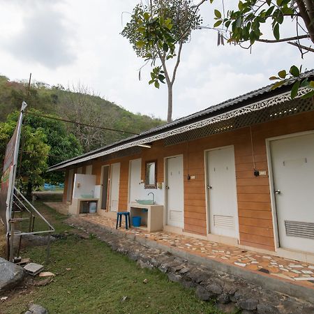 Farada Resort Pak Chong 외부 사진