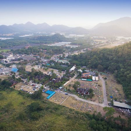 Farada Resort Pak Chong 외부 사진
