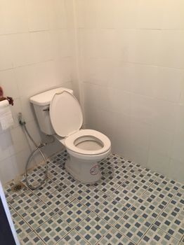 Farada Resort Pak Chong 외부 사진