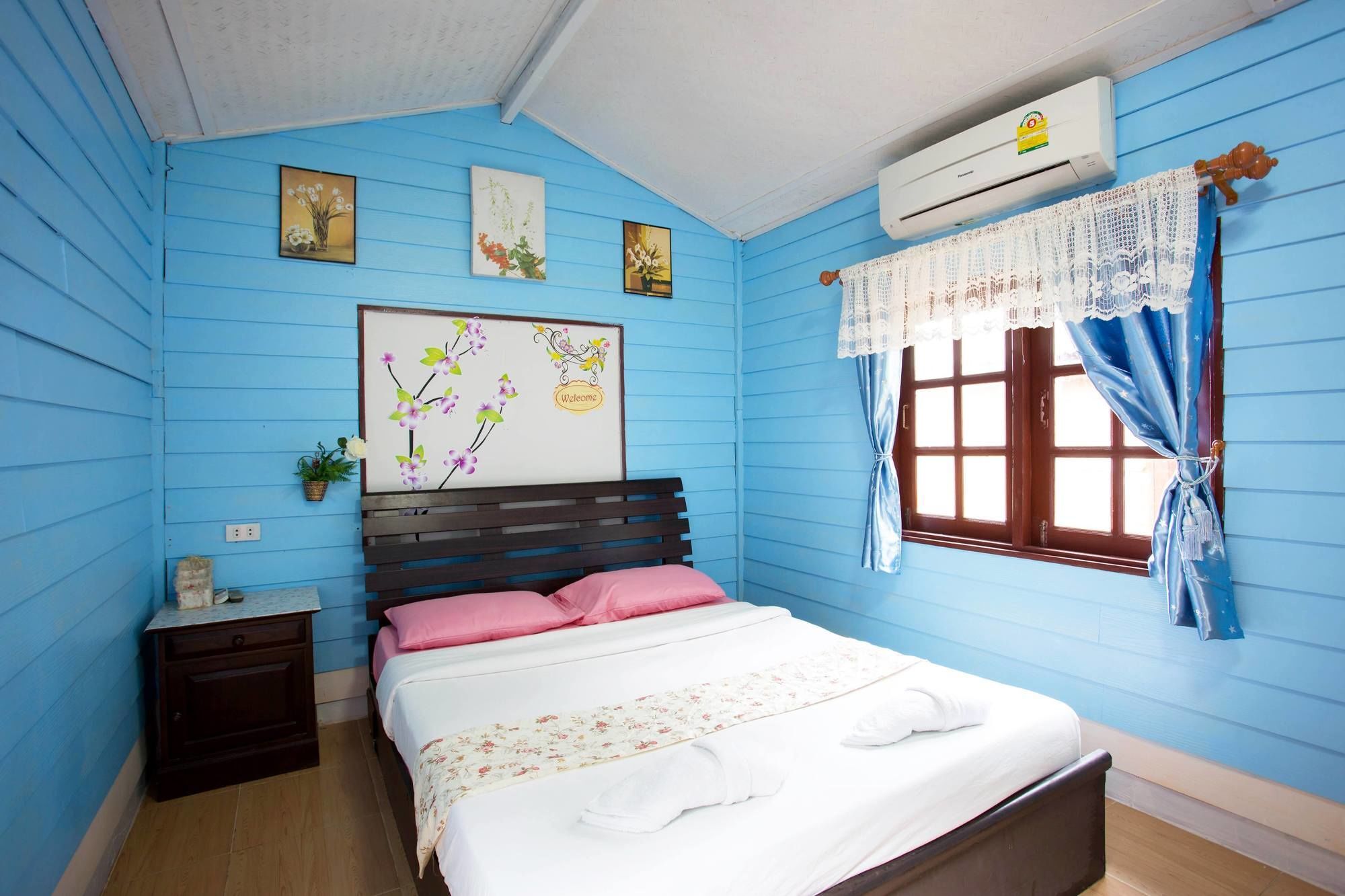Farada Resort Pak Chong 외부 사진