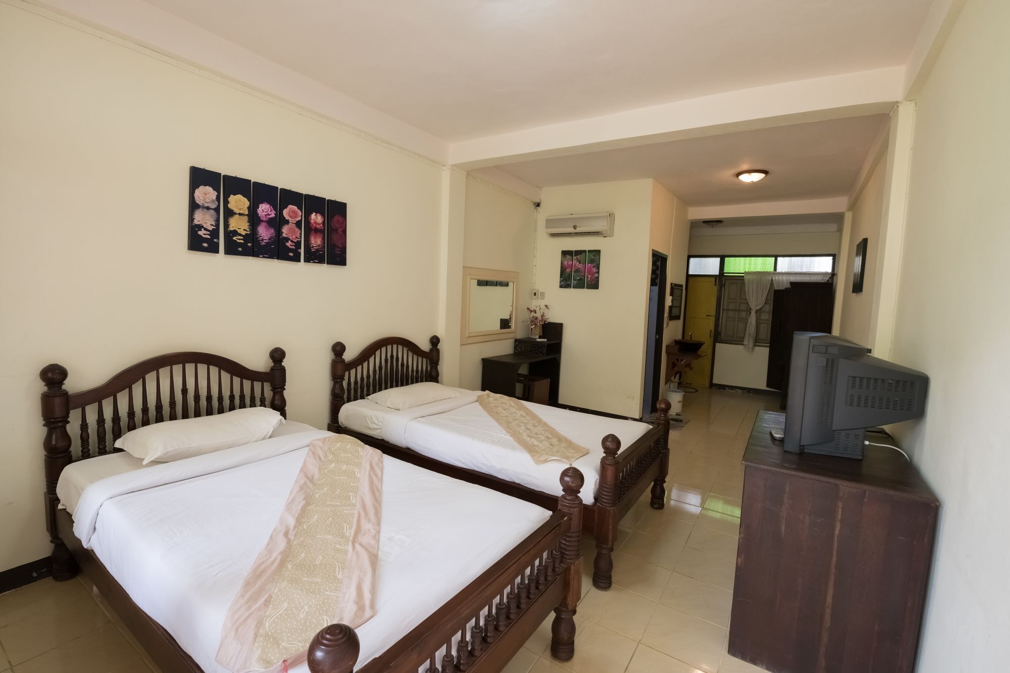 Farada Resort Pak Chong 외부 사진