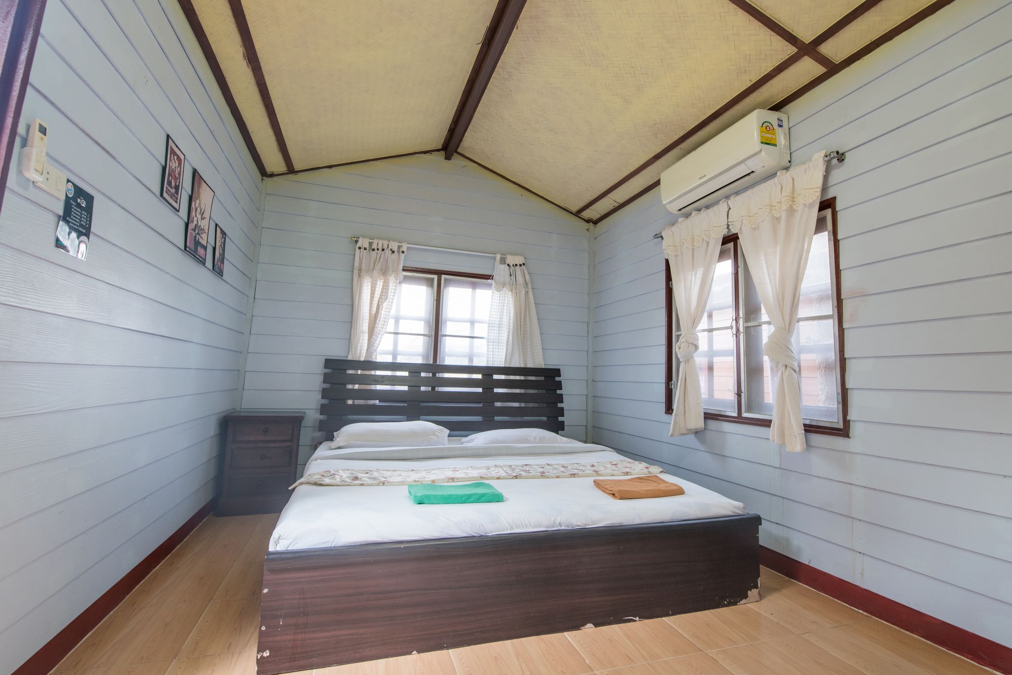 Farada Resort Pak Chong 외부 사진